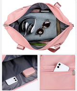 Sac de voyage 