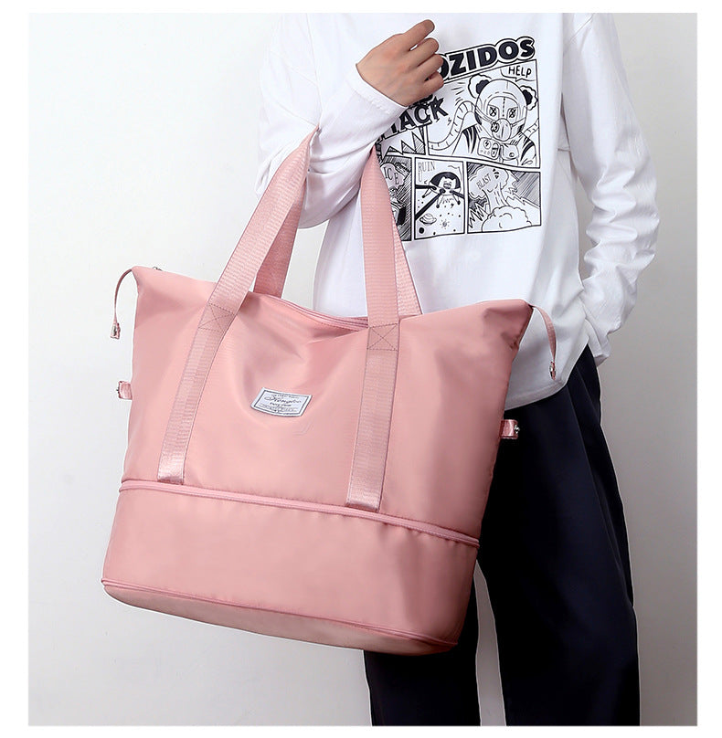 Sac de voyage 