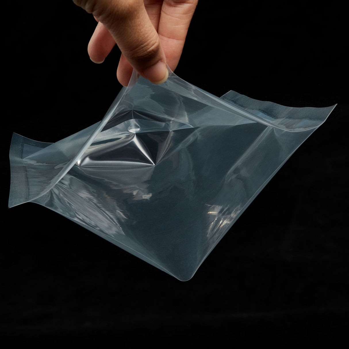 Sac sous vide 