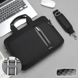 Business Portable 15-inch Laptop Bag