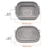 Panier pour friteuse à air 