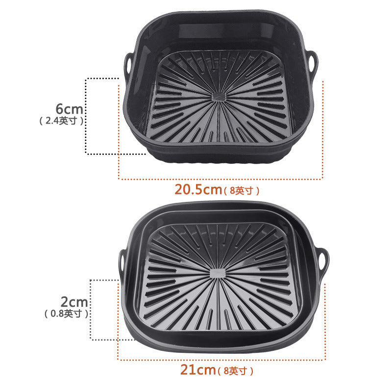 Panier pour friteuse à air 