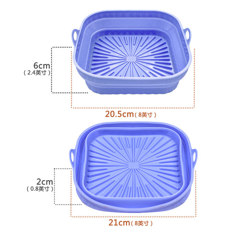 Panier pour friteuse à air 