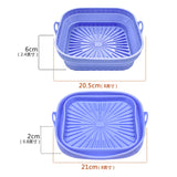 Panier pour friteuse à air 