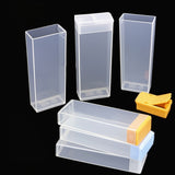 Flip Top Mint Candy Dispenser