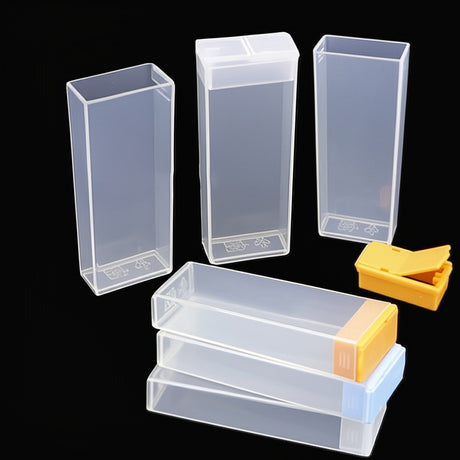 Flip Top Mint Candy Dispenser