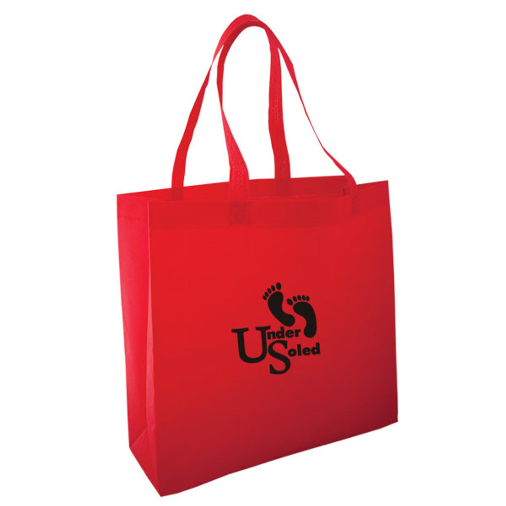 Custom Logo Tote Bag