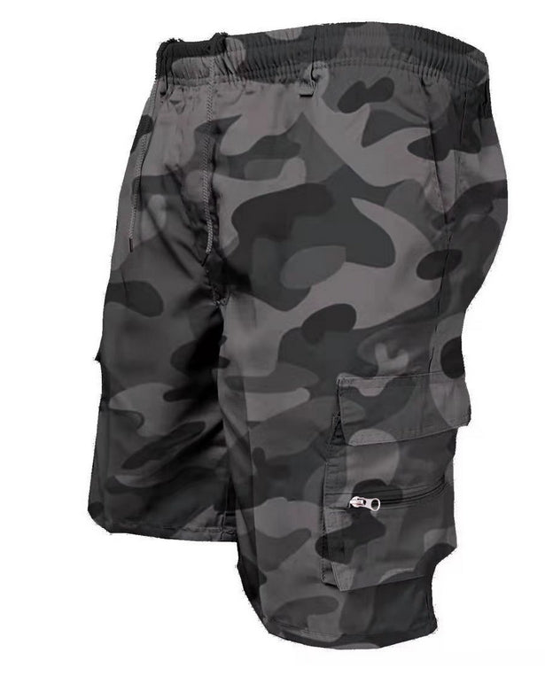 Shorts cargo 