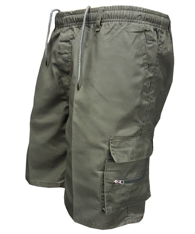 Shorts cargo 