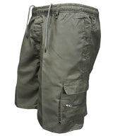 Shorts cargo 
