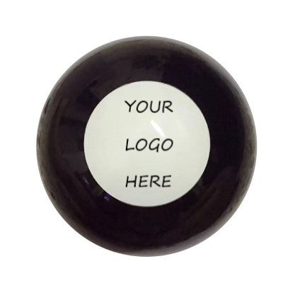 Jouet pour enfants Magic 8 Ball 