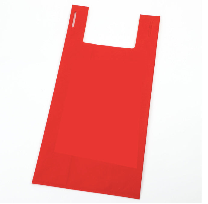 Reusable T-shirt Bags