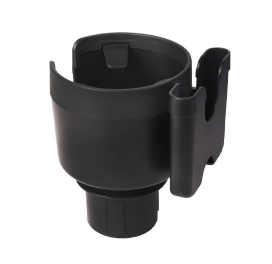 Porte-gobelet extensible pour voiture 