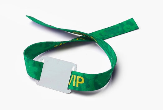 Bracelets pour événements 