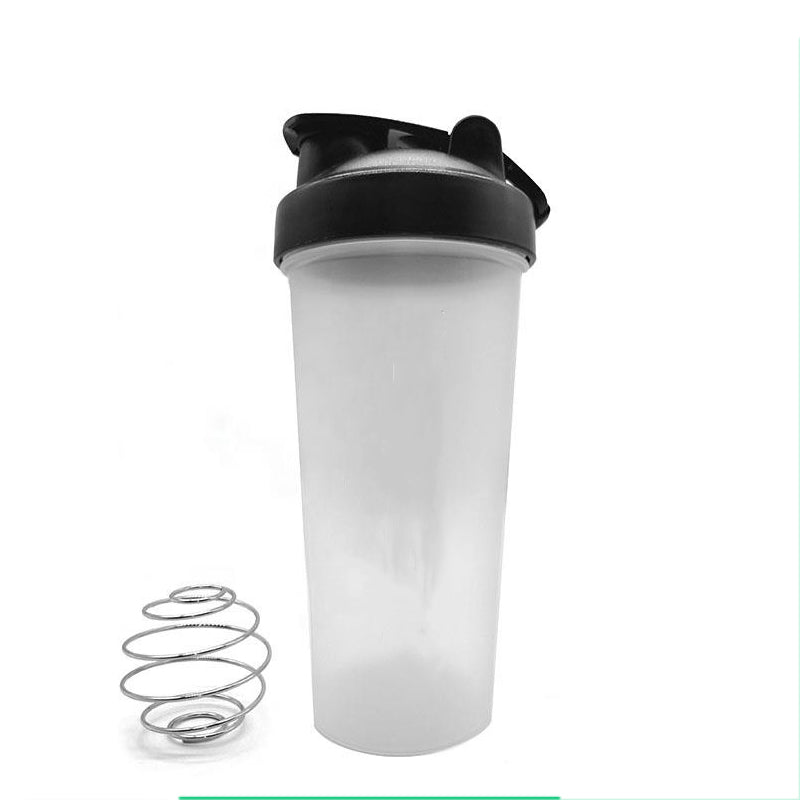 Bouteilles shaker pour mélanges de protéines 