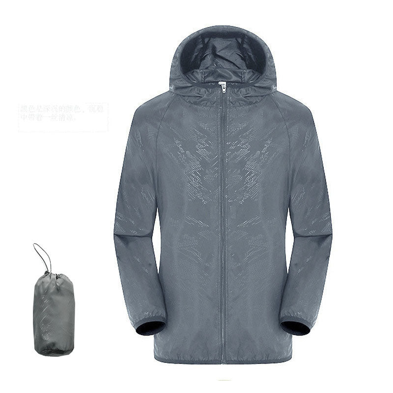 Vêtements de sport d'extérieur 