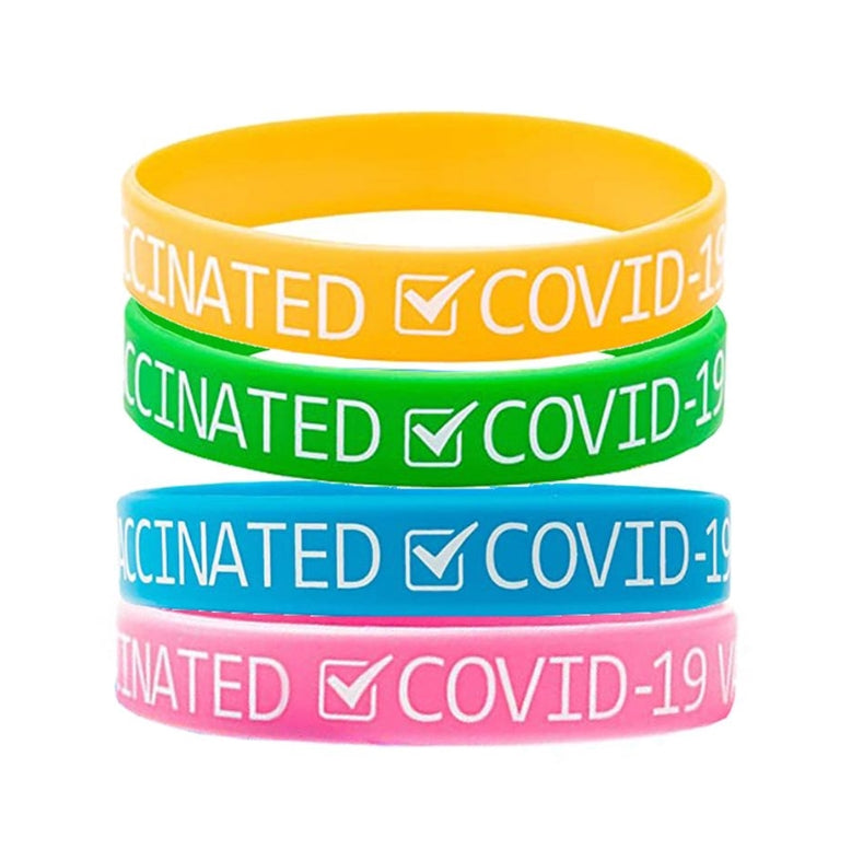 Bracelet en silicone pour enfants 