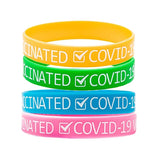 Bracelet en silicone pour enfants 