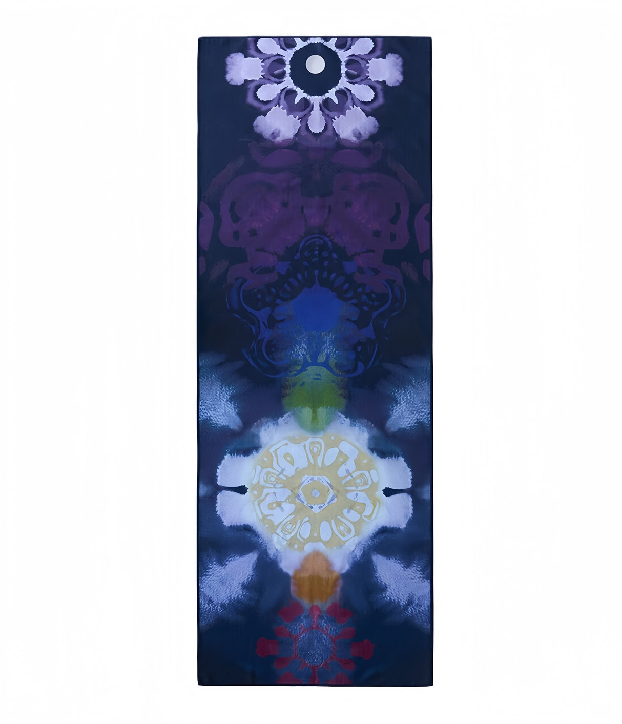 Hot Yoga Mat Towel