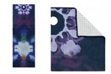Hot Yoga Mat Towel
