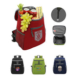 Reusable Insulated Soft Cooler Backpack