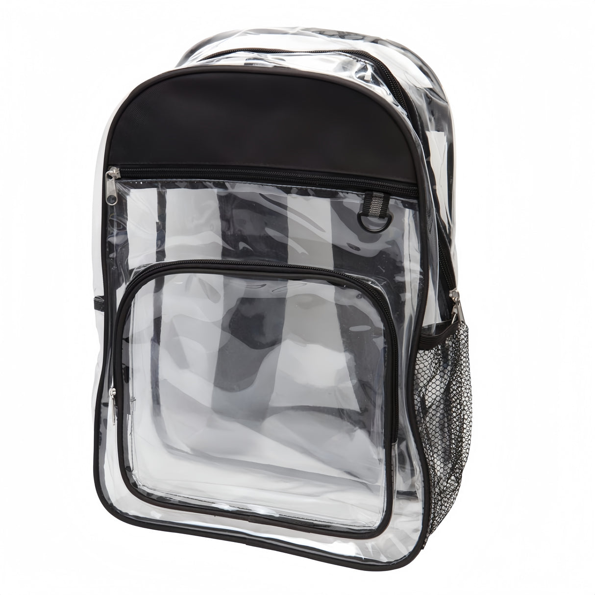 Pvc Backpack