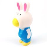 Stress Relief Launch Ball Toy