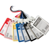 Big Size Id Card Holder