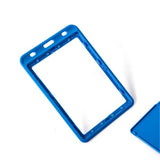 Big Size Id Card Holder