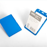 Big Size Id Card Holder