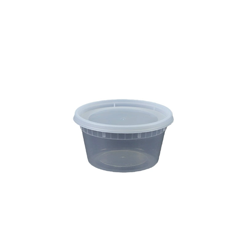12oz Disposable Food Container