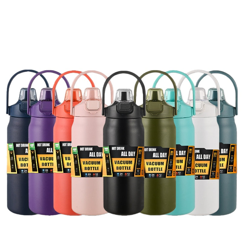 26 Oz Insulated Water Bottle