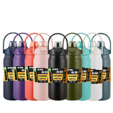 26 Oz Insulated Water Bottle