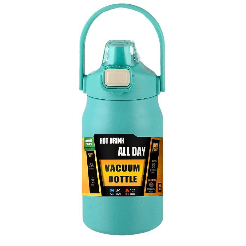 26 Oz Insulated Water Bottle
