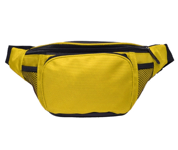 Sac banane personnalisable 