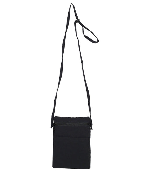 Sac bandoulière pour téléphone portable 