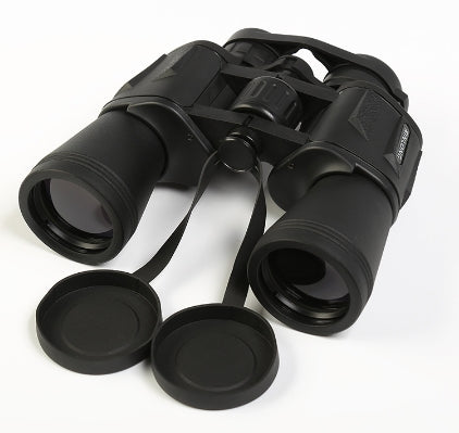Télescope à fort grossissement 