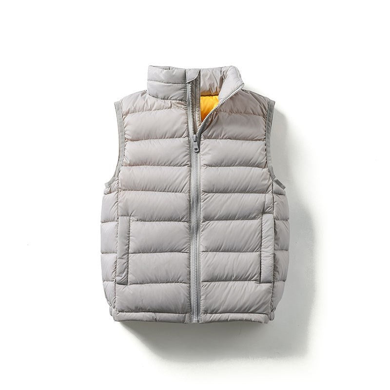 Youth Puffer Vest