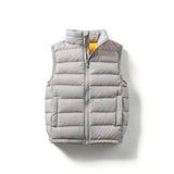 Youth Puffer Vest