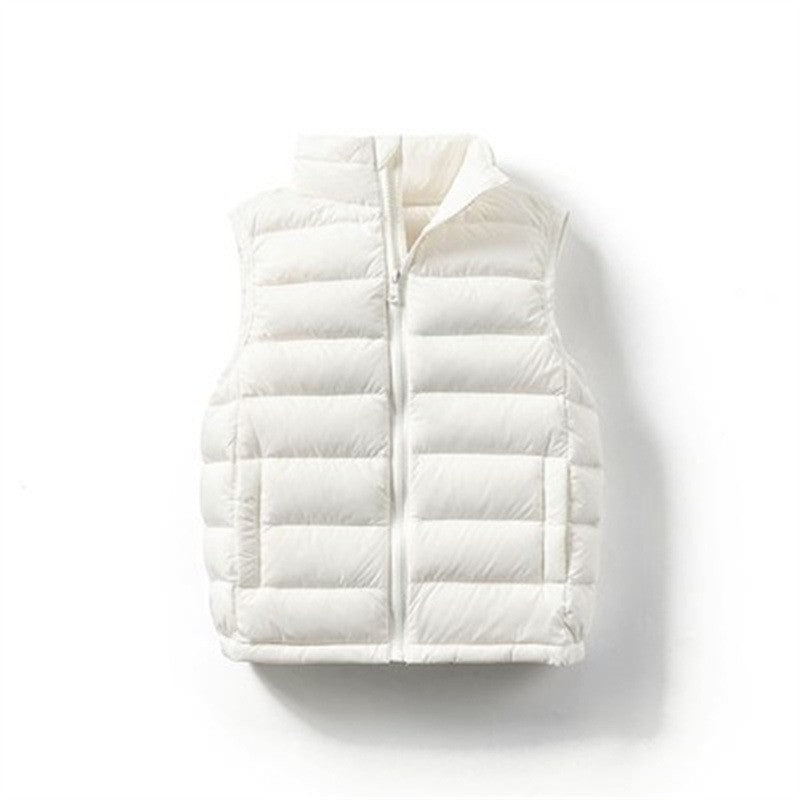 Youth Puffer Vest