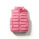 Youth Puffer Vest