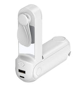 Mini ventilateur portable USB 5 en 1 