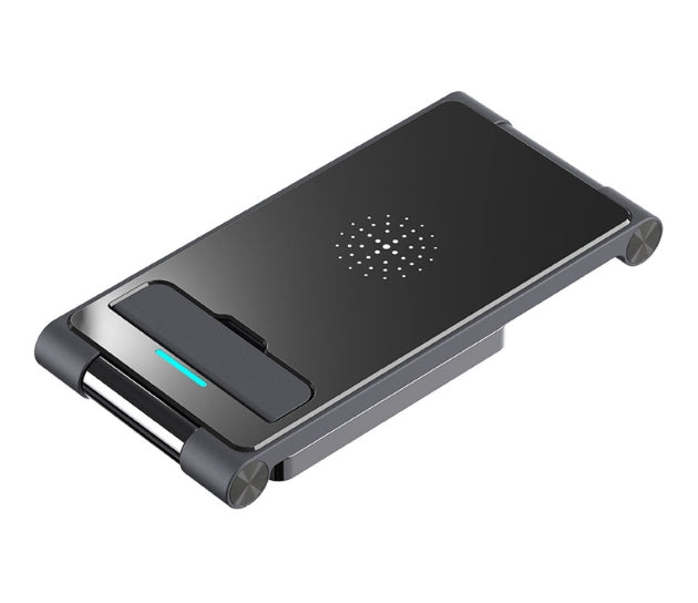 Chargeur sans fil pliable 3 en 1 