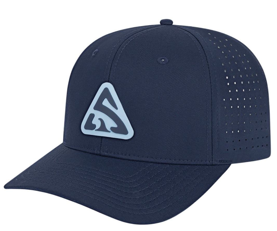 Casquette à pression 