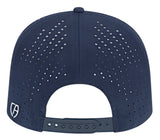 Casquette à pression 