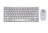 Kit clavier et souris sans fil 