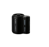 Ventilateur de taille portable à chargement USB 