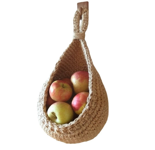 Paniers muraux suspendus 