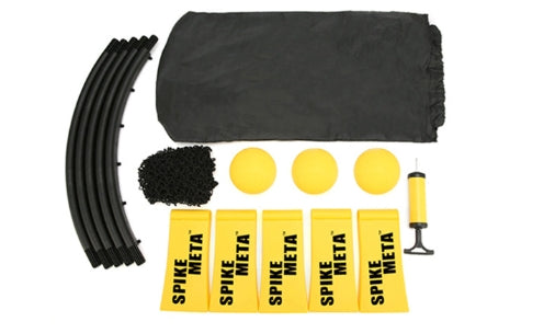 Ensemble de Spikeball 