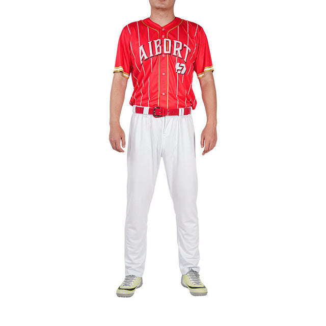 Customized Baseball Jersey
